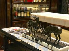 -行者书屋大堂吧 ·下午茶(南京圣和府邸酒店)