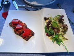 -弦月窗LUNETTE BY AMANDA(复兴路店)