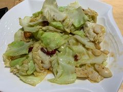 -金穗园·砂锅粥.醉鸡煲火锅(长寿路店)