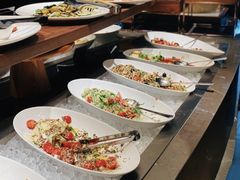 -拉蒂娜·巴西牛排馆 Latina·Brazilian Steakhouse(陆家嘴旗舰店)