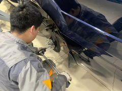 -李师傅修车连锁(万柳店)