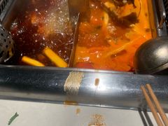 -海底捞火锅(万丰桥店)