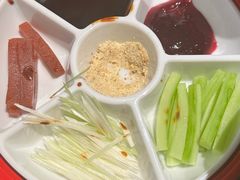 -青年公社烤鸭(姚家园万象汇店)