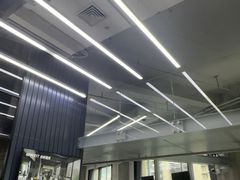 -LA合时健身4PMFIT(花桥旗舰店)