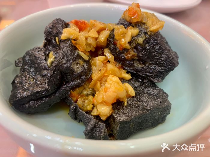 伙工殿餐厅(吉大店)图片