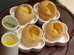 -甘尼仕印度餐厅爵士酒吧(阳春巷店)