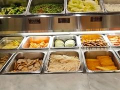-圣火营自助烤肉(南京东路店)