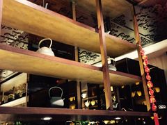 -长沙北辰洲际酒店-兰调全日餐厅