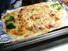 -绿茶餐厅(乐峰广场店)