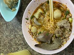 -榮泰米粉湯(Left Shop)