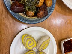 -小土豆北方菜馆(方庄店)