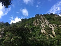 -太和古洞