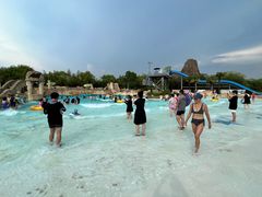 -太阳岛度假酒店