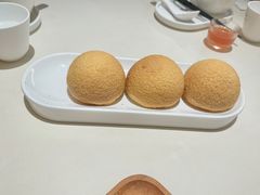 -蔡澜点心·粤菜(嘉里中心店)