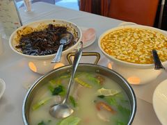 -丰收日·小海鲜·沪上家宴(顾村正大店)