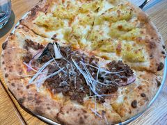 -1861意大利餐厅(文化广场店)