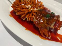 -松鹤楼·非遗·苏帮菜(融科店)