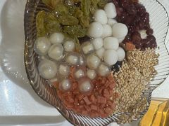 -蜀留香火锅(社会山店)