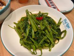 -越小品·越南餐厅(万科里店)