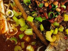 -水煮三国·川鲁江湖菜(香山店)