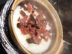 腊味煲仔饭-金龙·打边炉(武进路店)