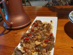 -柴窝堡22号辣子鸡·传承新疆菜