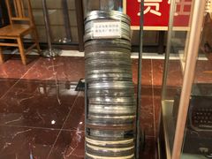 -大戚收音机电影机博物馆