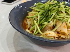-董小西的凉皮和椒麻鸡(三元桥店)