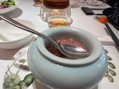 -小厨娘淮扬菜(诚信大道店)
