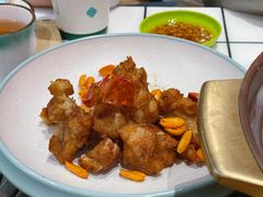 -强记大排档