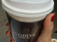 -GODIVA(港汇恒隆广场)