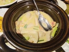 -临江宴(陆家嘴店)
