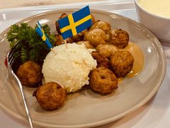 -宜家·瑞典风味餐厅(北京西红门店)