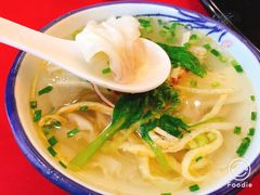 -欣旺·迎宾楼·百年无锡菜