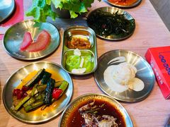-西塔拾玖泥炉烤肉·活鳗(芝麻街店)
