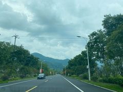 -将军关探险漂流