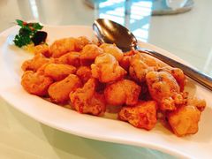 -利苑酒家(金宝店)