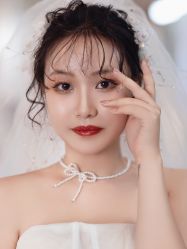 -欣薇婚纱(新源乐汇城店)