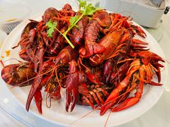 -五七小李子油焖大虾(总店)