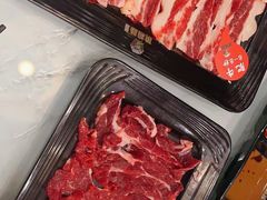 -顶福胜潮汕牛肉火锅(观沙岭店)