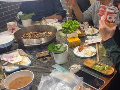 -佟爷·老北京炙子烤肉(动物园店)