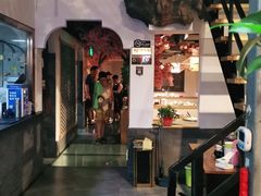 -缘福乡村铁锅炖民宿(八达岭店)