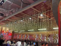 -朱光玉火锅馆(正弘城店)