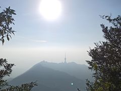 -梧桐山风景名胜区