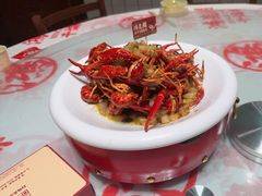 -鸿先阁·干煸虾(星沙店)