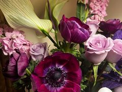 -循礼门鲜花花市(武汉循礼门店)