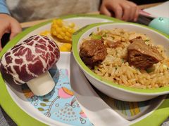 -潮界(虹桥新天地店)