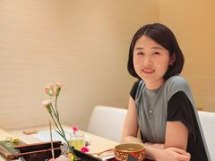 -鮨一日本料理(大中华店)