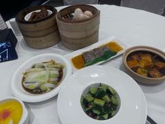 -万龙洲海鲜(大兴绿地缤纷城店)