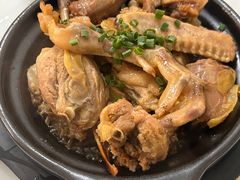 -胡里山炮台